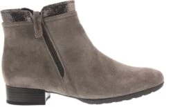 Gabor 92.718 Dames Laarzen - Bruin - Maat 39