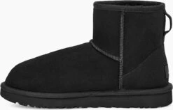 UGG W Classic Mini II Dames Laarzen - Zwart - Maat 39 -Gabor Verkoop 2024 1200x766 4