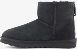 UGG W Classic Mini II Dames Laarzen - Zwart - Maat 41 -Gabor Verkoop 2024 1200x766 7
