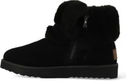 Warmbat Tingha Dames Laarzen - Black/Black - Maat 40 -Gabor Verkoop 2024 1200x771