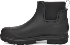 UGG Droplet Dames Laarzen - Black - Maat 37 -Gabor Verkoop 2024 1200x773