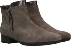 Gabor 92.718 Dames Laarzen - Bruin - Maat 39 -Gabor Verkoop 2024 1200x774 2