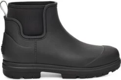 UGG Droplet Dames Laarzen - Black - Maat 39