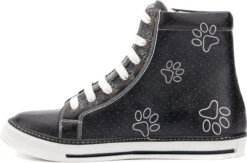 GOBY - Paws - Sneaker Laars - Laars - Laarzen - Damesboots - Dames Laarzen - Sneaker Boots - Handmade - Maat 40 -Gabor Verkoop 2024 1200x794 5