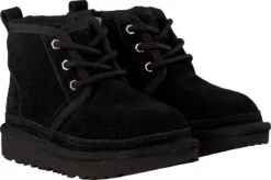 UGG Neumel II Jongens Laarzen - Black - Maat 28.5 -Gabor Verkoop 2024 1200x795 1