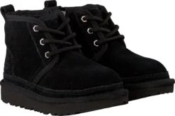 UGG Neumel II Jongens Laarzen - Black - Maat 28.5 -Gabor Verkoop 2024 1200x796