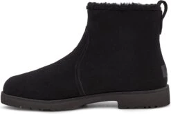 UGG Romely Zip Dames Laarzen - Black - Maat 38 -Gabor Verkoop 2024 1200x801