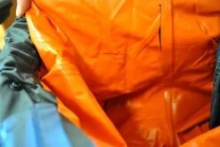 EASTWALL Waadpak Maat 45 - Waterdicht PVC Pak – Waadbroek Met Laarzen – Visserspak - Waterdicht Tuinpak - Warmtepak - Grijs/Blauw -Gabor Verkoop 2024 1200x806 3