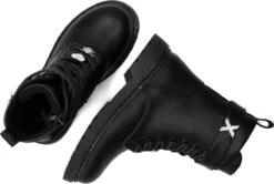 Mexx Laarzen Haffia Meisjes - Zwart - Maat 28 -Gabor Verkoop 2024 1200x808