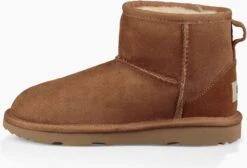 UGG Classic Mini II Laarzen - Chestnut - Maat 31 -Gabor Verkoop 2024 1200x817 1