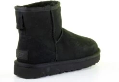 UGG W Classic Mini II Dames Laarzen - Zwart - Maat 36 -Gabor Verkoop 2024 1200x819 6