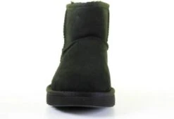 UGG W Classic Mini II Dames Laarzen - Zwart - Maat 36 -Gabor Verkoop 2024 1200x820 2