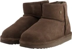 Warmbat Wallaby Dames Laarzen - Pebble - Maat 38 -Gabor Verkoop 2024 1200x820