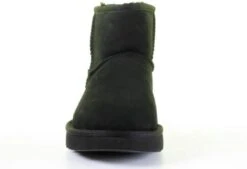 UGG W Classic Mini II Dames Laarzen - Zwart - Maat 38 -Gabor Verkoop 2024 1200x823