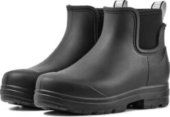 UGG Droplet Dames Laarzen - Black - Maat 39 -Gabor Verkoop 2024 1200x828 2