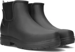 UGG Droplet Dames Laarzen - Black - Maat 39 -Gabor Verkoop 2024 1200x828 3
