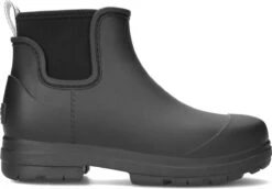 UGG Droplet Dames Laarzen - Black - Maat 39 -Gabor Verkoop 2024 1200x838