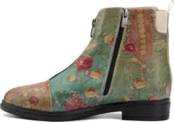 GOBY - Gleizes - Enkel Laars - Laars - Laarzen - Damesboots - Dames Laarzen - Ankle Boot - Handmade - Maat 40 -Gabor Verkoop 2024 1200x845 1