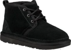 UGG Neumel II Jongens Laarzen - Black - Maat 28.5 -Gabor Verkoop 2024 1200x848