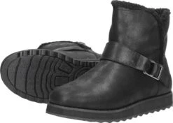 Skechers Keepsakes 2.0 - Cabin Feels Dames Laarzen - Black - Maat 36 -Gabor Verkoop 2024 1200x854