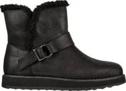 Skechers Keepsakes 2.0 - Cabin Feels Dames Laarzen - Black - Maat 36