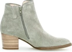 Gabor 22.990.41 Dames Laarzen - Groen - Maat 42 -Gabor Verkoop 2024 1200x875 2