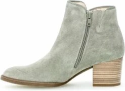 Gabor 22.990.41 Dames Laarzen - Groen - Maat 42 -Gabor Verkoop 2024 1200x877 1