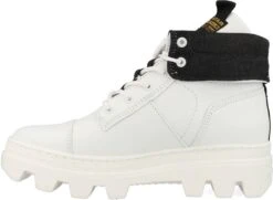 G-Star Raw - Ankle Boot/Bootie - Female - White - 37 - Laarzen -Gabor Verkoop 2024 1200x879 1