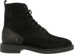 G-Star Raw Vacum Ii Hgh Tmb W Veterboots - Laarzen Met Veters - Dames - Zwart - Maat 40 -Gabor Verkoop 2024 1200x879