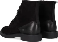G-Star Raw Vacum Ii Hgh Tmb W Veterboots - Laarzen Met Veters - Dames - Zwart - Maat 40 -Gabor Verkoop 2024 1200x883