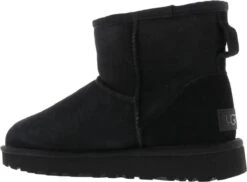 UGG W Classic Mini II Dames Laarzen - Zwart - Maat 41 -Gabor Verkoop 2024 1200x883 3