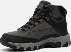 Skechers Selmen - My Turf Dames Laarzen - Charcoal - Maat 39 -Gabor Verkoop 2024 1200x890 1