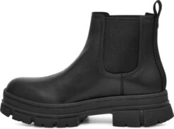 UGG W Ashton Chelsea Dames Laarzen - Black - Maat 36 -Gabor Verkoop 2024 1200x890