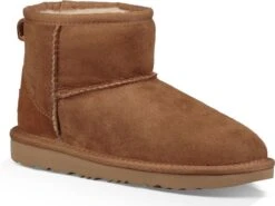 UGG Classic Mini II Laarzen - Chestnut - Maat 31 -Gabor Verkoop 2024 1200x900 2