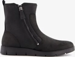 ECCO Bella Dames Laarzen - Zwart - Maat 38 -Gabor Verkoop 2024 1200x913