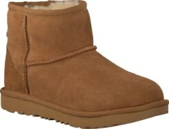 UGG Classic Mini II Laarzen - Chestnut - Maat 31 -Gabor Verkoop 2024 1200x913 3