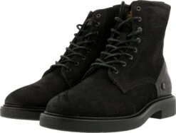 G-Star Raw Vacum Ii Hgh Tmb W Veterboots - Laarzen Met Veters - Dames - Zwart - Maat 40 -Gabor Verkoop 2024 1200x914