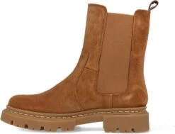 Bullboxer - Chelsea Bo - Women - Tan/Cognac - 40 - Laarzen -Gabor Verkoop 2024 1200x918
