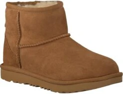 UGG Classic Mini II Unisex Laarzen - Chestnut - Maat 32.5 -Gabor Verkoop 2024 1200x924
