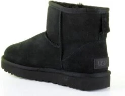 UGG W Classic Mini II Dames Laarzen - Zwart - Maat 39 -Gabor Verkoop 2024 1200x927 3