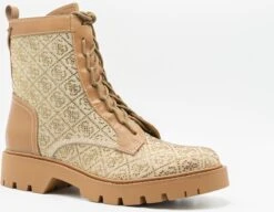 Guess Raziely2 Dames Laarzen - Beige/Bruin - Maat 40 -Gabor Verkoop 2024 1200x934
