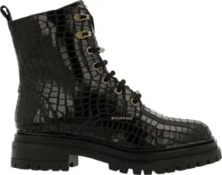 Bullboxer - Ankle Boot - Women - Black - 39 - Laarzen -Gabor Verkoop 2024 1200x947 2