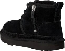 UGG Neumel II Jongens Laarzen - Black - Maat 28.5 -Gabor Verkoop 2024 1200x956 4