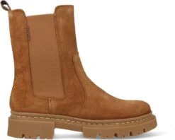 Bullboxer - Chelsea Bo - Women - Tan/Cognac - 40 - Laarzen -Gabor Verkoop 2024 1200x963