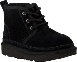 UGG Neumel II Jongens Laarzen - Black - Maat 28.5 -Gabor Verkoop 2024 1200x964 2