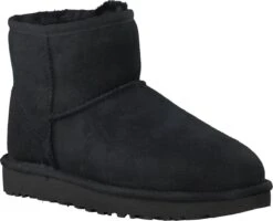 UGG W Classic Mini II Dames Laarzen - Zwart - Maat 41 -Gabor Verkoop 2024 1200x971 4