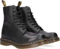 Dr. Martens 1460 - Zwart/geel - Laarzen - Unisex - Maat 39 -Gabor Verkoop 2024 1200x988 1