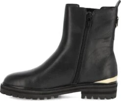 Mexx Laarzen Havila Dames - Zwart - Maat 36 -Gabor Verkoop 2024 1200x994