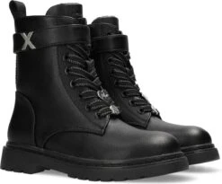 Mexx Laarzen Haffia Meisjes - Zwart - Maat 28 -Gabor Verkoop 2024 1200x997 3