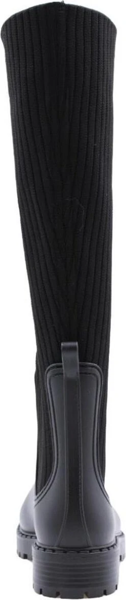 Unisa Alerce Hoge Laarzen - Dames - Zwart - Maat 39 -Gabor Verkoop 2024 253x1200